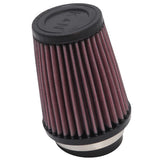 K&N Engineering SN-2590 Universal Clamp-On Air Filter