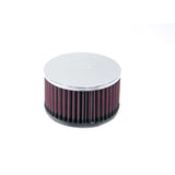 K&N Engineering RC-0930 Universal Clamp-On Air Filter