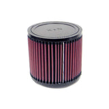 K&N Engineering RU-0680 Universal Clamp-On Air Filter