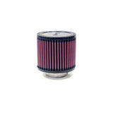 K&N Engineering RA-0530 Universal Clamp-On Air Filter
