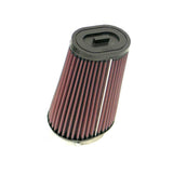 K&N Engineering SN-2560 Universal Clamp-On Air Filter