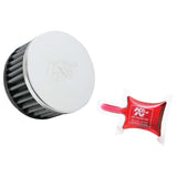 K&N Engineering RC-1900 Universal Clamp-On Air Filter