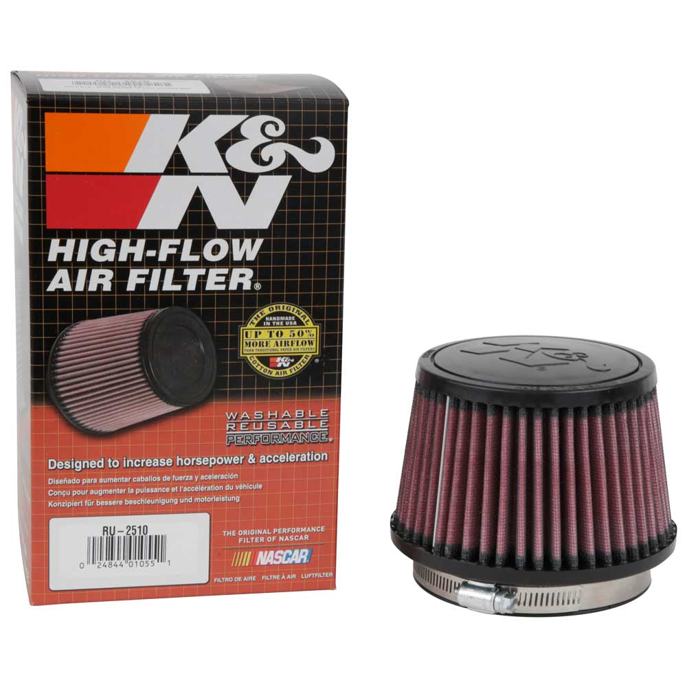 Universal-Clamp-On-Air-Filter