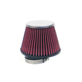 K&N Engineering RC-9920 Universal Clamp-On Air Filter