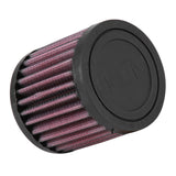 K&N Engineering RU-0060 Universal Clamp-On Air Filter
