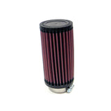 K&N Engineering RU-0420 Universal Clamp-On Air Filter