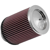 K&N Engineering RF-1016 Universal Clamp-On Air Filter
