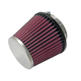 K&N Engineering RC-9080 Universal Clamp-On Air Filter