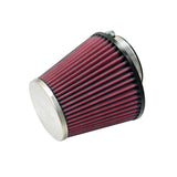 K&N Engineering RC-8490 Universal Clamp-On Air Filter