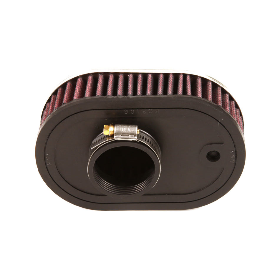 Universal-Clamp-On-Air-Filter