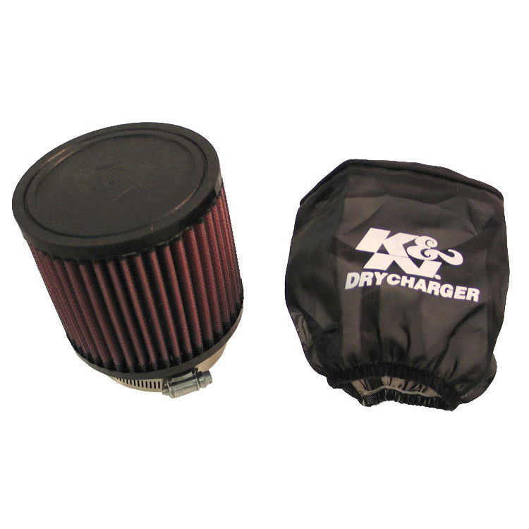 Universal-Clamp-On-Air-Filter