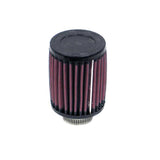 K&N Engineering RU-0070 Universal Clamp-On Air Filter