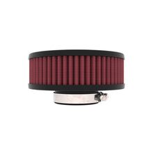 Load image into Gallery viewer, Universal-Clampon-Air-Filter-2116In-Offset-Flng-6In-Dia-2In-Ht-Round