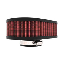 Load image into Gallery viewer, Universal-Clampon-Air-Filter-2116In-Offset-Flng-7-X-4.5In-2In-Ht-Oval