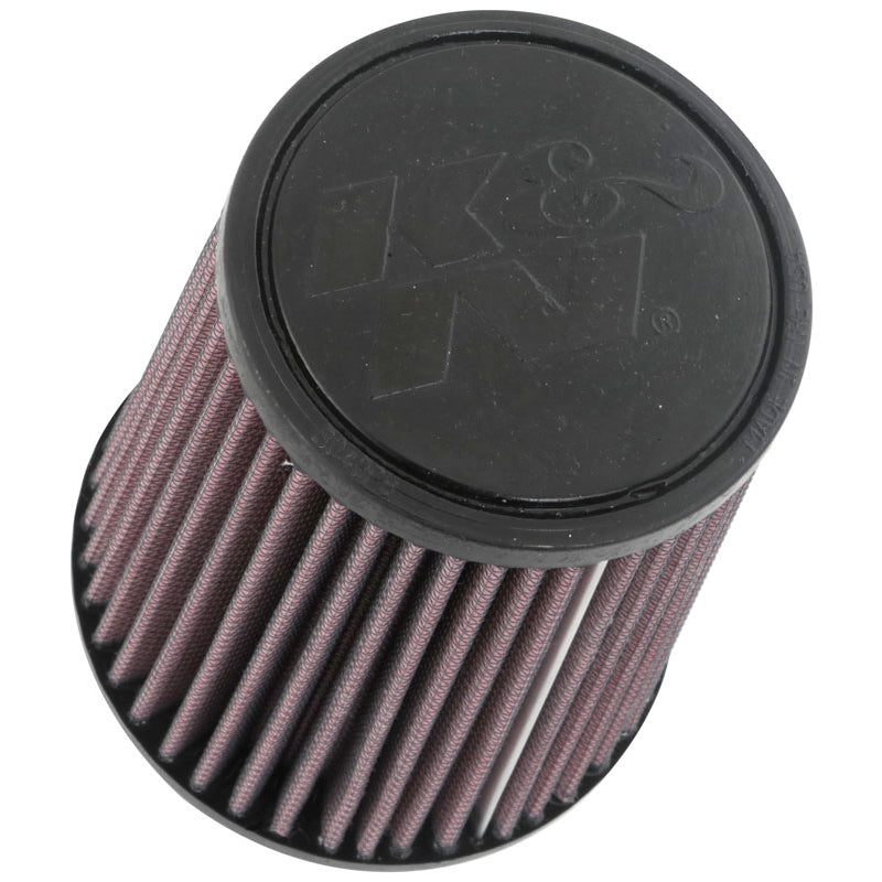 Universal-Clampon-Air-Filter-Round-Tapered-Rubber-3In-Dia-4In-Outside