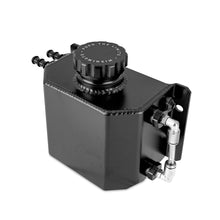 Load image into Gallery viewer, Universal-Coolant-Overflow-Tank,-1-Quart,-Black