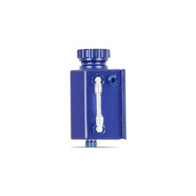 Load image into Gallery viewer, Universal-Coolant-Overflow-Tank,-1-Quart,-Blue