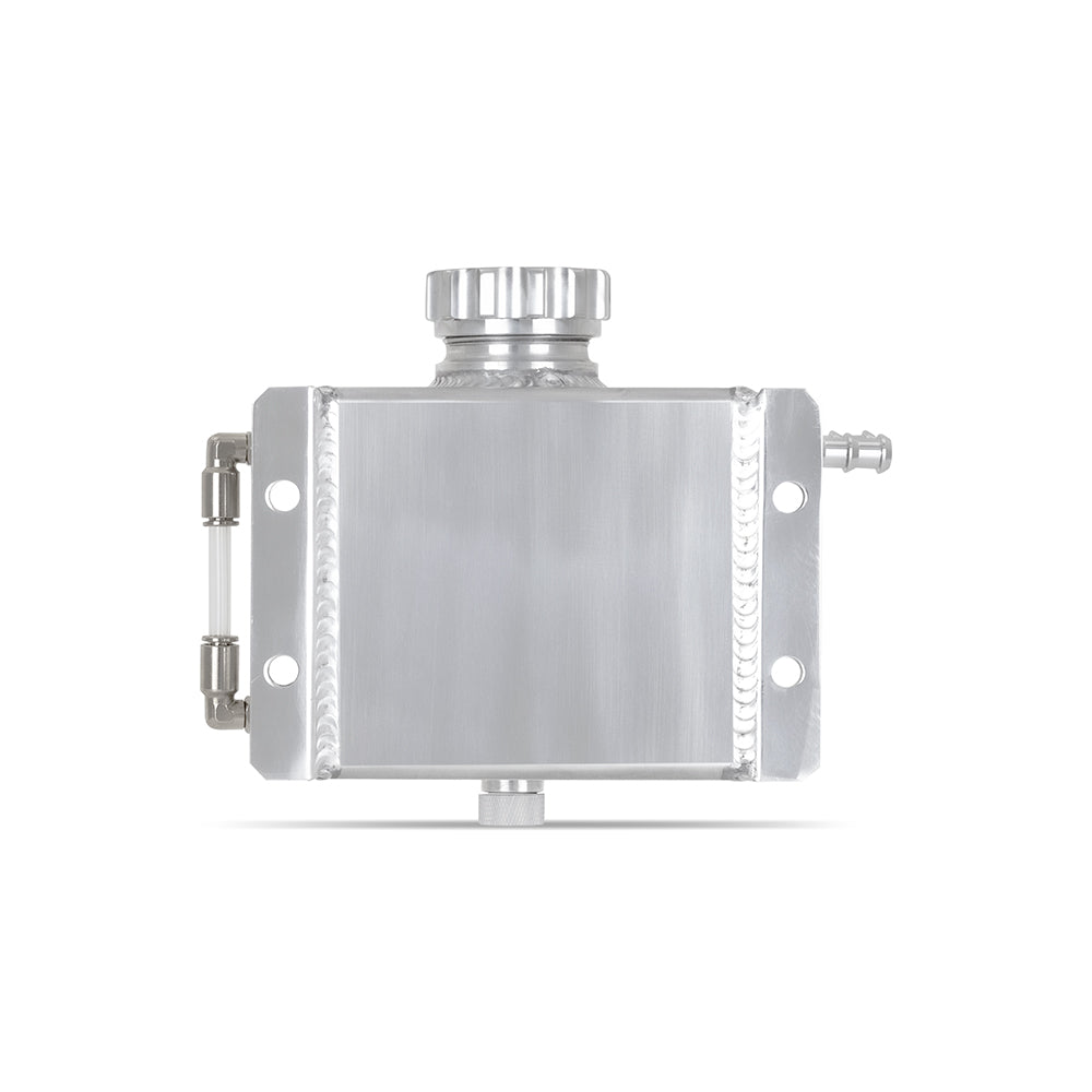 Universal-Coolant-Overflow-Tank,-1-Quart,-Polished