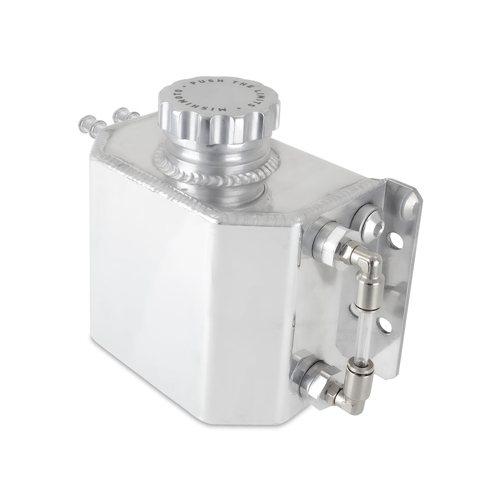Universal-Coolant-Overflow-Tank,-1-Quart,-Polished