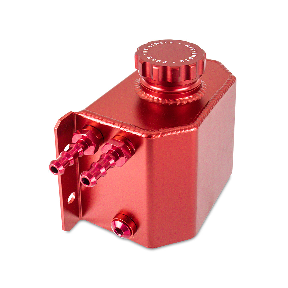 Universal-Coolant-Overflow-Tank,-1-Quart,-Red