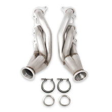 Load image into Gallery viewer, Universal-Coyote-Turbo-Headers---Natural-304-Stainless-Steel