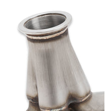 Load image into Gallery viewer, Universal-Coyote-Turbo-Headers---Natural-304-Stainless-Steel