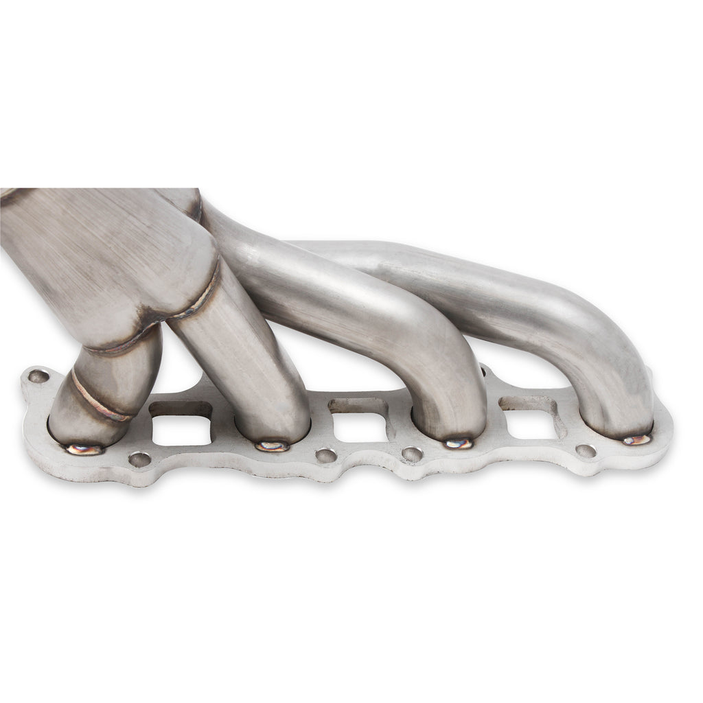 Universal-Coyote-Turbo-Headers---Natural-304-Stainless-Steel
