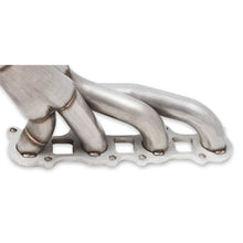 Load image into Gallery viewer, Universal-Coyote-Turbo-Headers---Natural-304-Stainless-Steel