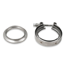 Load image into Gallery viewer, Universal-Coyote-Turbo-Headers---Natural-304-Stainless-Steel