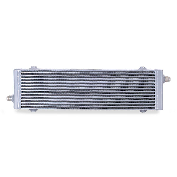 Universal-Cross-Flow-Bar-And-Plate-Oil-Cooler
