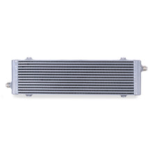 Load image into Gallery viewer, Universal-Cross-Flow-Bar-And-Plate-Oil-Cooler