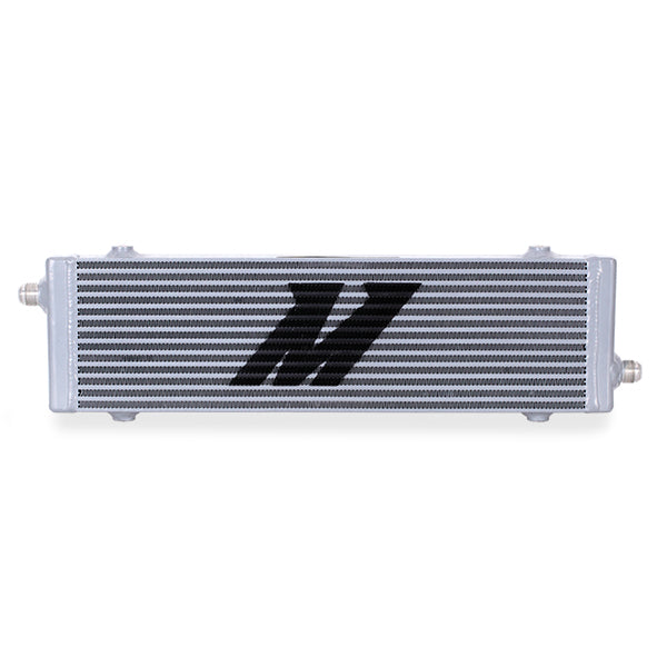 Universal-Cross-Flow-Bar-And-Plate-Oil-Cooler