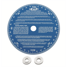 Load image into Gallery viewer, Universal-Degree-Wheel-7-Inch