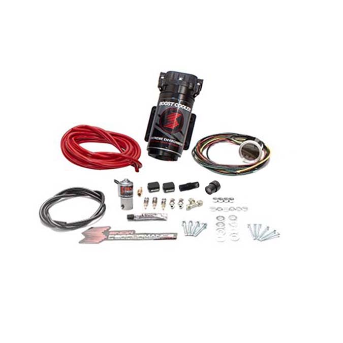 Universal-Diesel-Stage-2-Boost-Cooler-Water-Injection-Kit-WO-Tank
