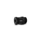 Vibrant 12679 Universal Drain Valve, ORB Size: -6; NPT Size: 1/8