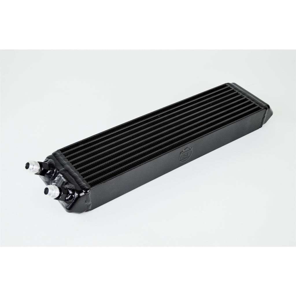 Universal-Dual-Pass-InternalExternal-Oil-Cooler---22.0In-L-X-5.0In-H-X-2.25In-W