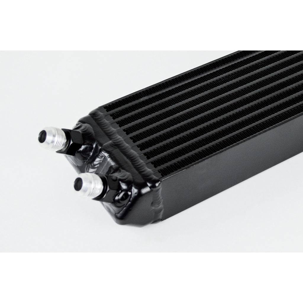 Universal-Dual-Pass-InternalExternal-Oil-Cooler---22.0In-L-X-5.0In-H-X-2.25In-W