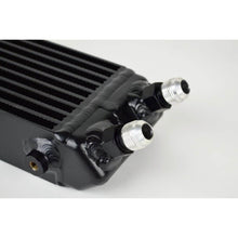 Load image into Gallery viewer, Universal-Dual-Pass-InternalExternal-Oil-Cooler---22.0In-L-X-5.0In-H-X-2.25In-W