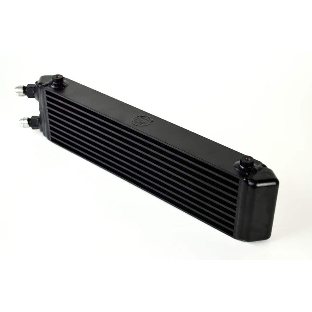 Universal-Dual-Pass-InternalExternal-Oil-Cooler---22.0In-L-X-5.0In-H-X-2.25In-W