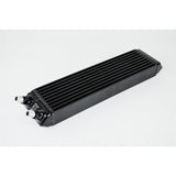 CSF 8066 Universal Dual-Pass internal/external Oil Cooler - 22.0in L x 5.0in H x 2.25in W