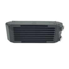 Load image into Gallery viewer, Universal-Dual-Pass-Oil-Cooler---M22-X-1.5---13In-L-X-4.75In-H-X-2.16In-W