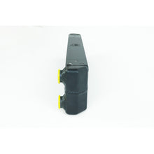 Load image into Gallery viewer, Universal-Dual-Pass-Oil-Cooler--Rs-Porsche--M22-X-1.5--22L-X-4.75H-X-2.16W
