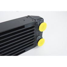 Load image into Gallery viewer, Universal-Dual-Pass-Oil-Cooler--Rs-Porsche--M22-X-1.5--22L-X-4.75H-X-2.16W