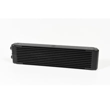 Load image into Gallery viewer, Universal-Dual-Pass-Oil-Cooler-(Rs-Style)---M22-X-1.5---24In-L-X-5.75In-H-X-2.16In-W