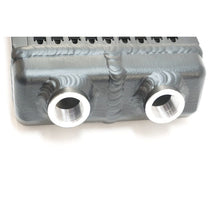 Load image into Gallery viewer, Universal-Dual-Pass-Oil-Cooler-(Rs-Style)---M22-X-1.5---24In-L-X-5.75In-H-X-2.16In-W
