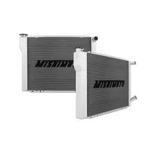 Load image into Gallery viewer, Universal-Dual-Pass-Race-Radiator-27X19x3-Inches-Aluminum-Radiator