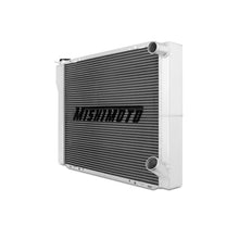 Load image into Gallery viewer, Universal-Dual-Pass-Race-Radiator-27X19x3-Inches-Aluminum-Radiator