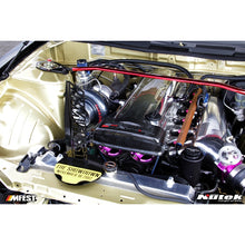 Load image into Gallery viewer, Universal-Dual-Pass-Race-Radiator-27X19x3-Inches-Aluminum-Radiator