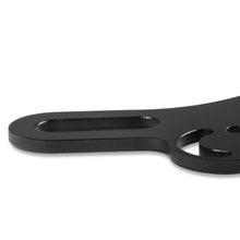 Load image into Gallery viewer, Universal-Dual-Solenoid-Bracket,-1-Large-Body-And-1-Small-Body