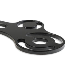 Load image into Gallery viewer, Universal-Dual-Solenoid-Bracket,-1-Large-Body-And-1-Small-Body